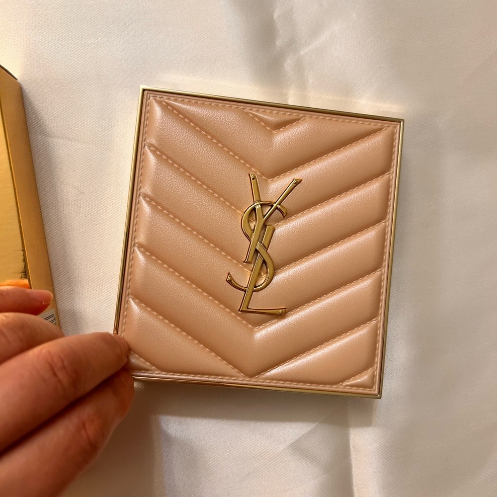 YSL limited edition face palette - Picture 5 of 13